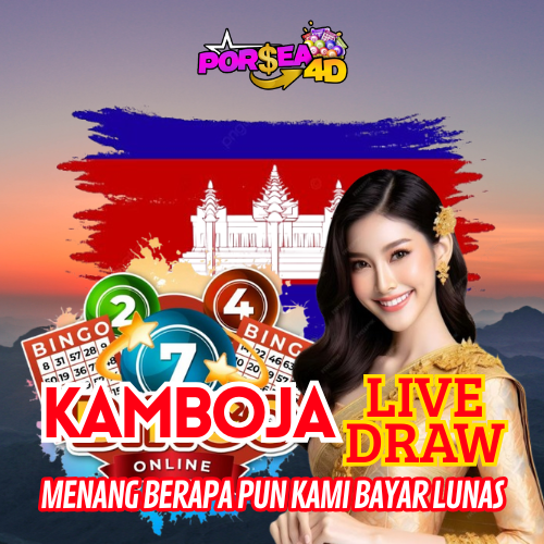 Kamboja Live Draw 2025 - Result Togel Kamboja Hari Ini Tercepat dan Terbaru - WooCommerce eCommerce